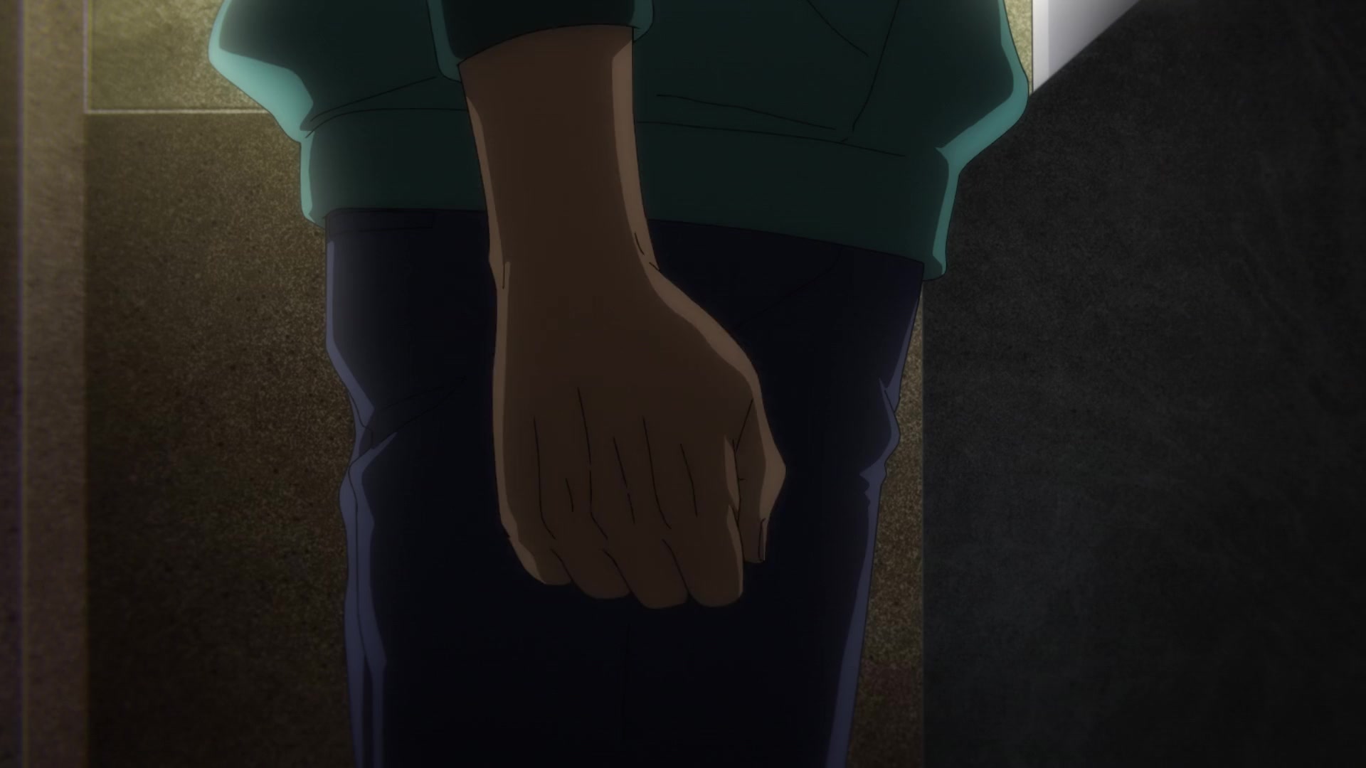 [Tsukyio Editing Resources] Jujutsu Kaisen Season 1 (Episode 2) Raw Clips (53) (tsukyio.com).mp4